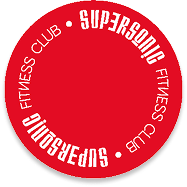 badge supersonic