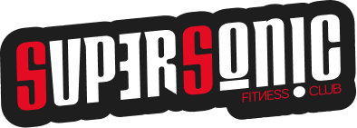 logo supersonic footer