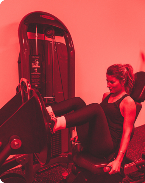 personal trainer bordeaux
