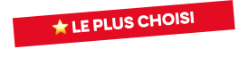plus choisi