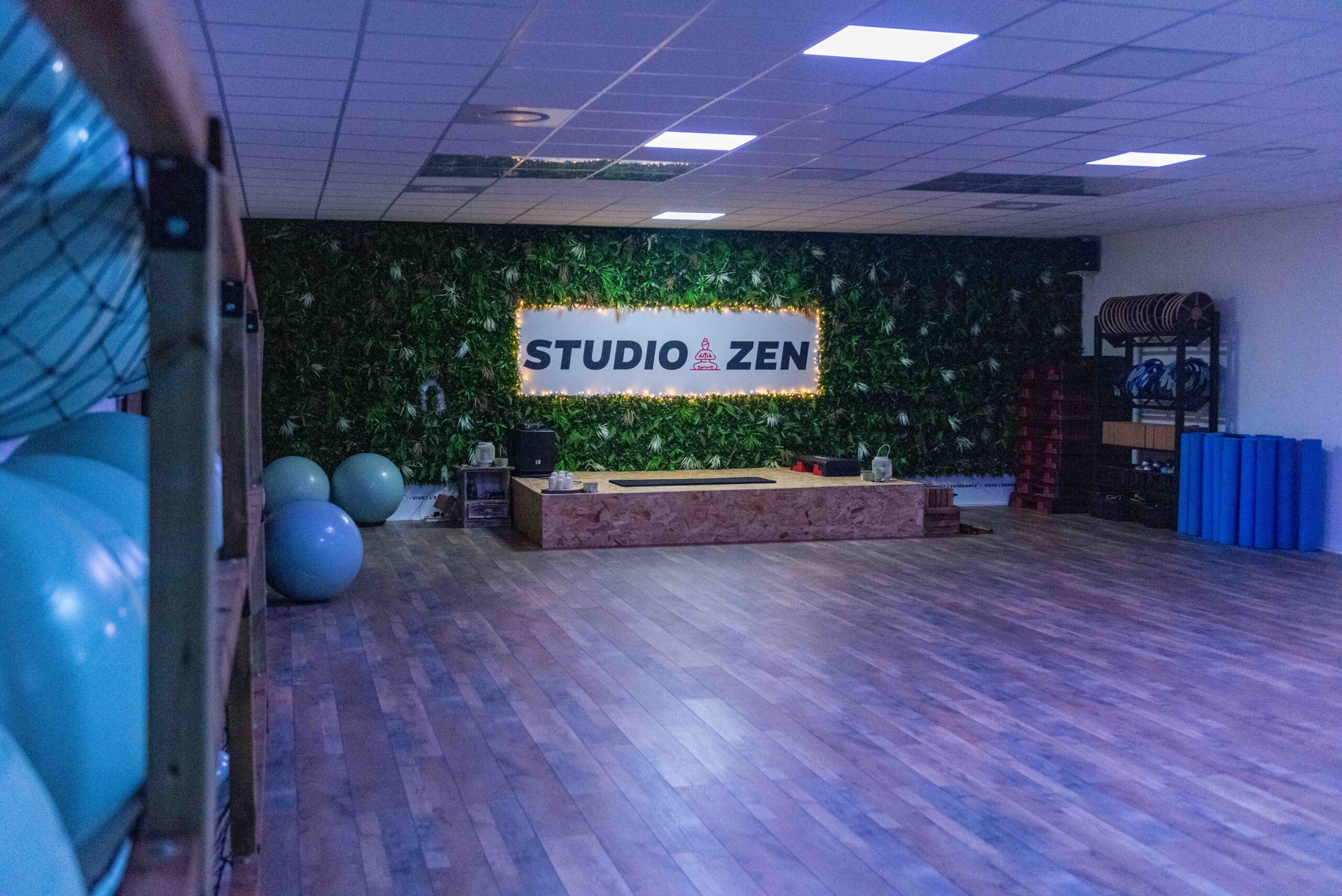 studio zen