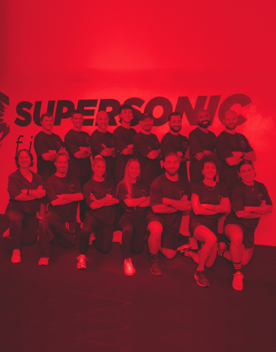 equipe supersonic salle sport familliale2